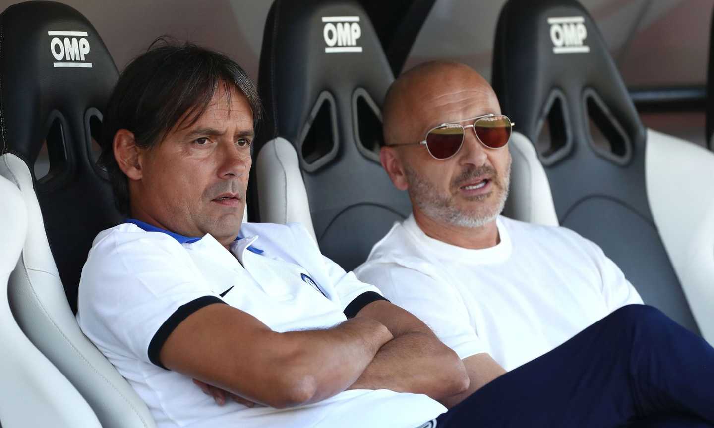 Inter, Inzaghi; 'Ecco il nostro prossimo obiettivo. Abbiamo commesso due errori'