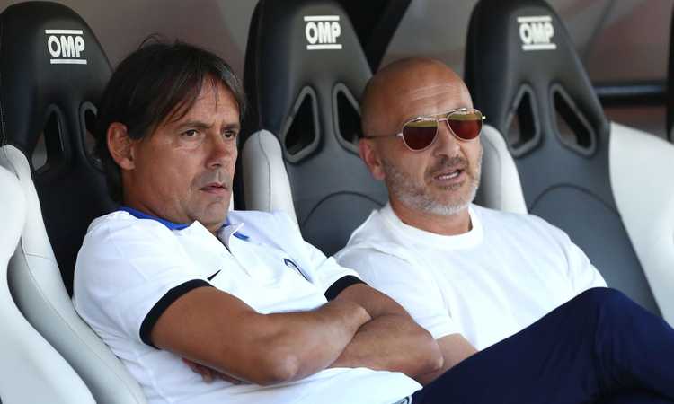Inter, Inzaghi non vuole altre sorprese: si sbilancia in conferenza con un chiaro obiettivo, svelare le promesse di Zhang