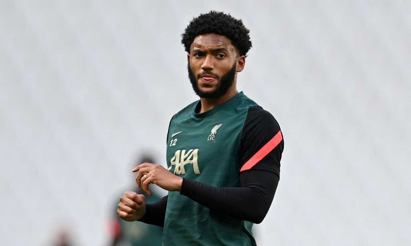 Liverpool, UFFICIALE: rinnova Joe Gomez