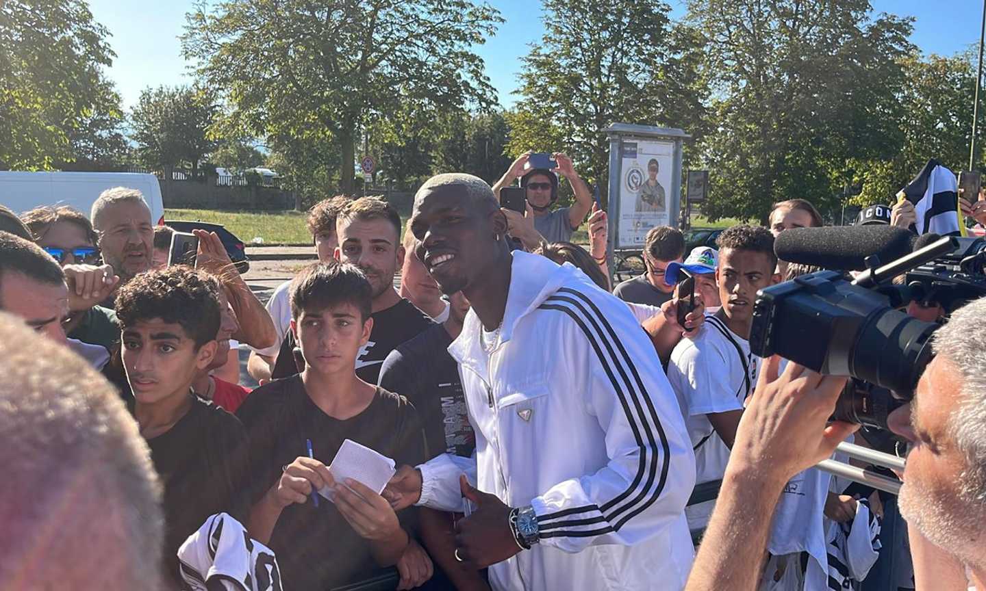 Sconcerti a CM: 'Pogba non è diventato il campione che si pensava. Dybala? Ecco a chi serve di più'