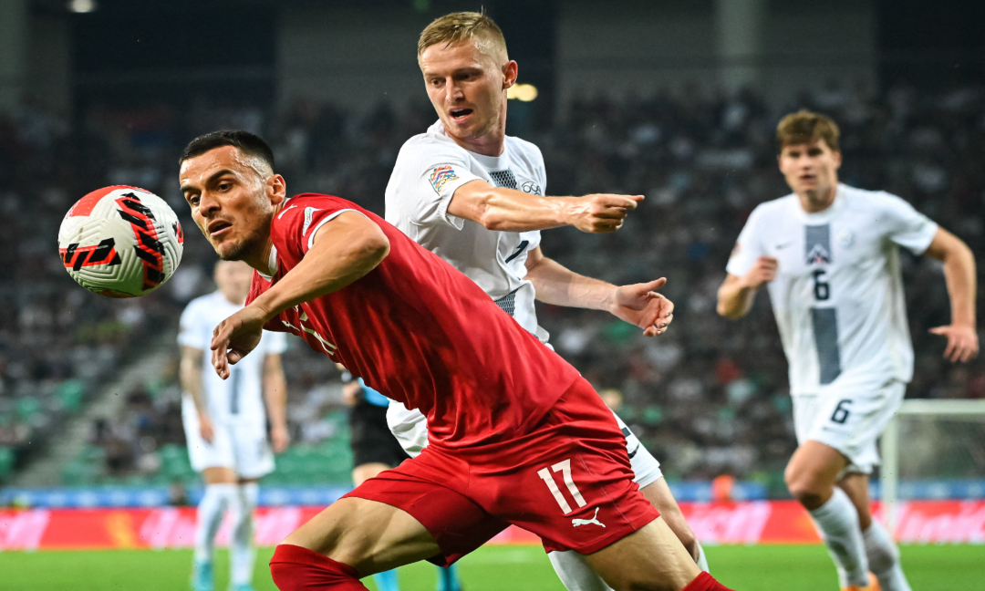 Serbia, i convocati di Stojkovic: la scelta su Vlahovic e Kostic