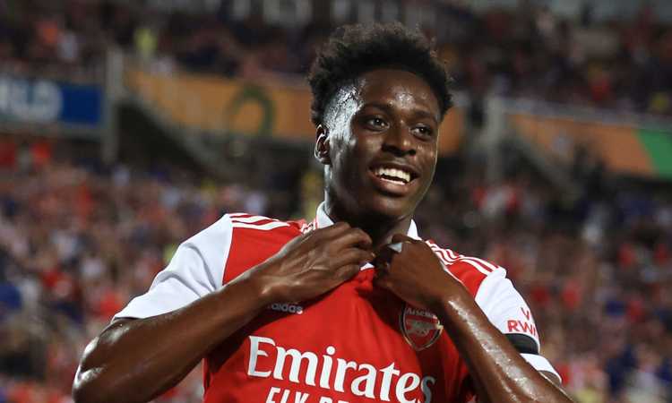 Juventus: offerto Sambi Lokonga