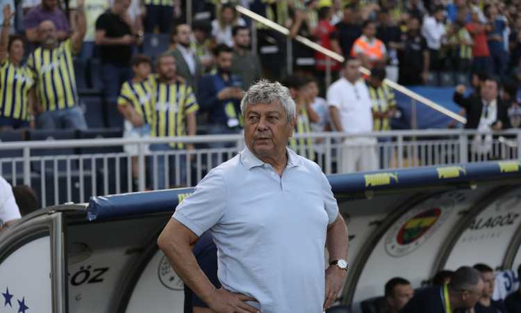 Fenerbahçe fuori dalla Champions, eliminato dalla Dinamo Kiev: cori dei tifosi turchi pro Putin, Lucescu non si presenta in conferenza stampa