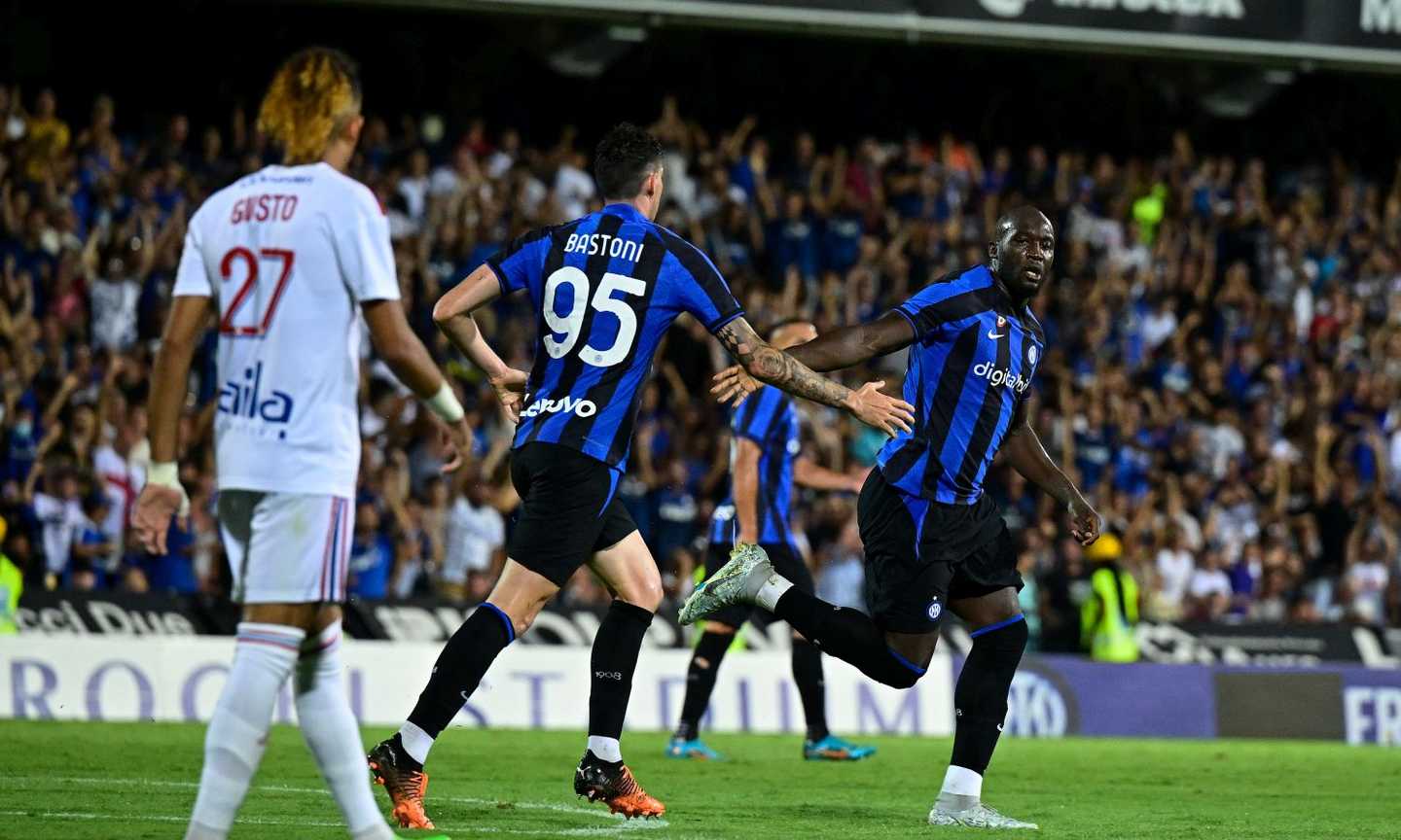 Inter, senti Lukaku: 'Voglio lo scudetto, non mi interessa la classifica marcatori'