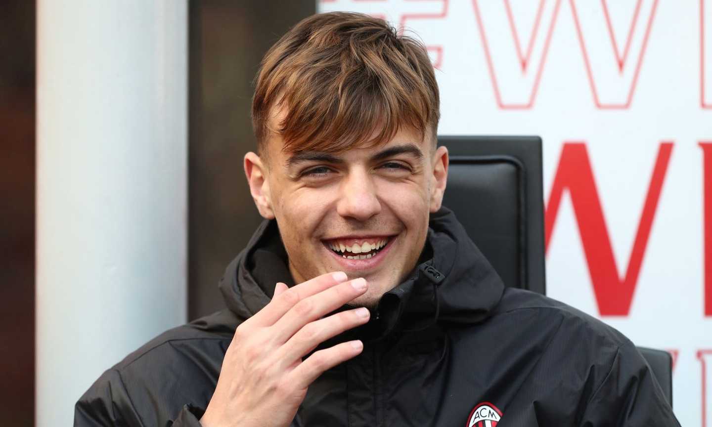 Milan, Maldini va al Verona: ecco la formula