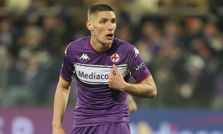 Fiorentina, Milenkovic rinnova: 'Scelta importante per la mia carriera, fondamentale la presenza di Italiano'