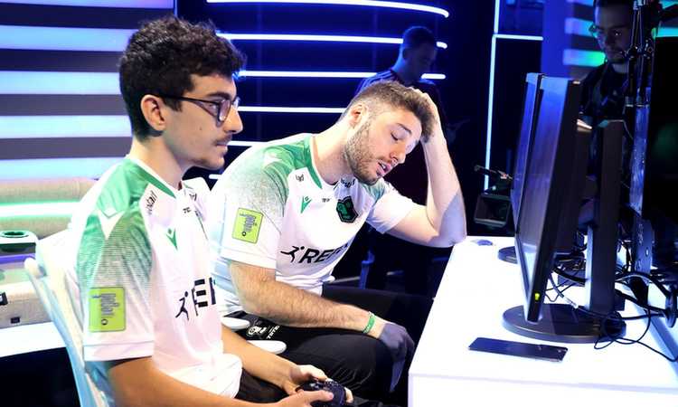 Fifa, al Mondiale per Club trionfano i Riders. Top 16 per Reply Totem e Mkers