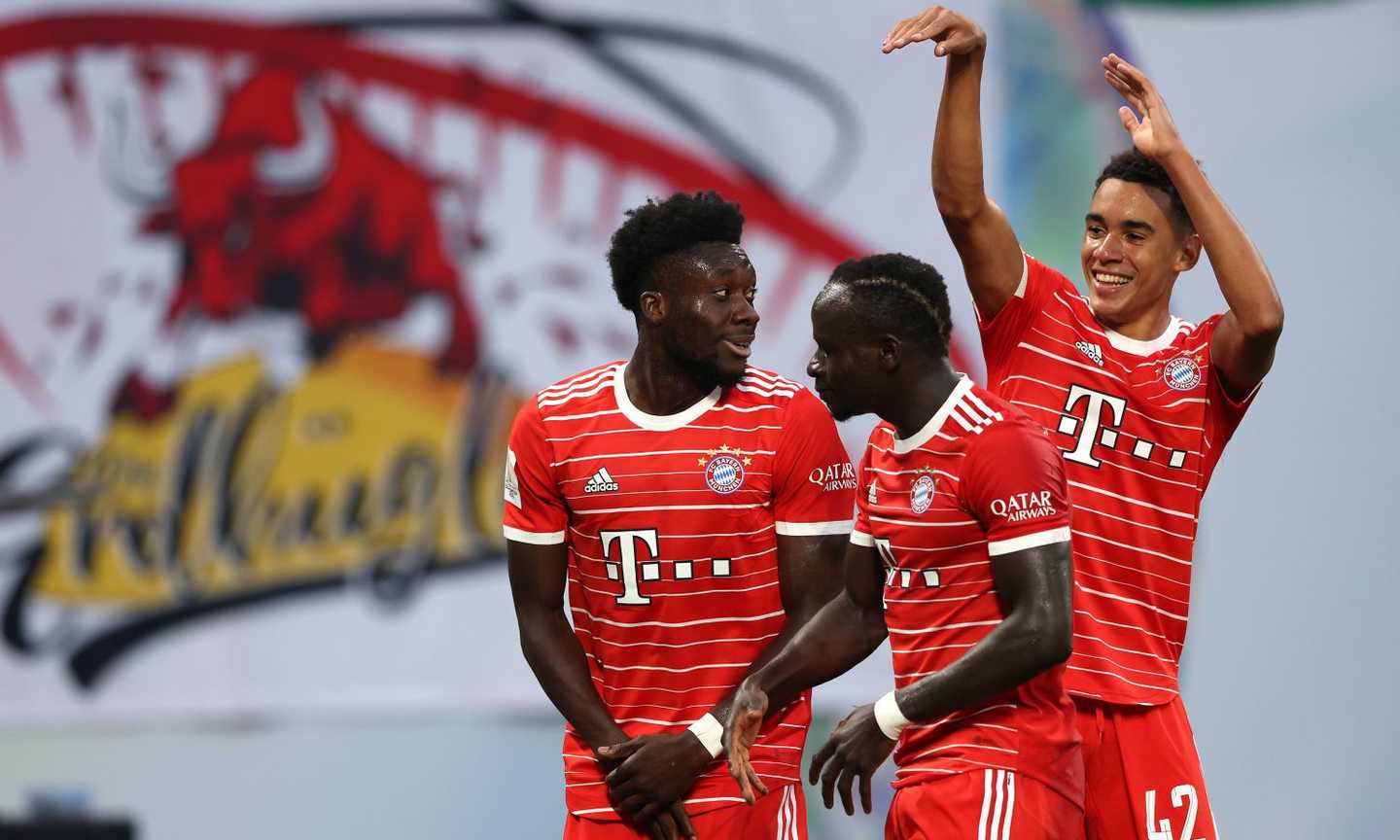 Bayern Monaco, si lavoro al rinnovo di tre giocatori