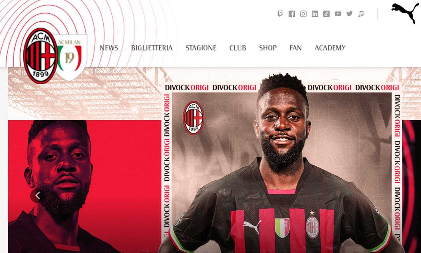 Milan, UFFICIALE Origi: firma fino al 2026. Le prime parole: 'San Siro, van Basten, Maldini e Massara...'