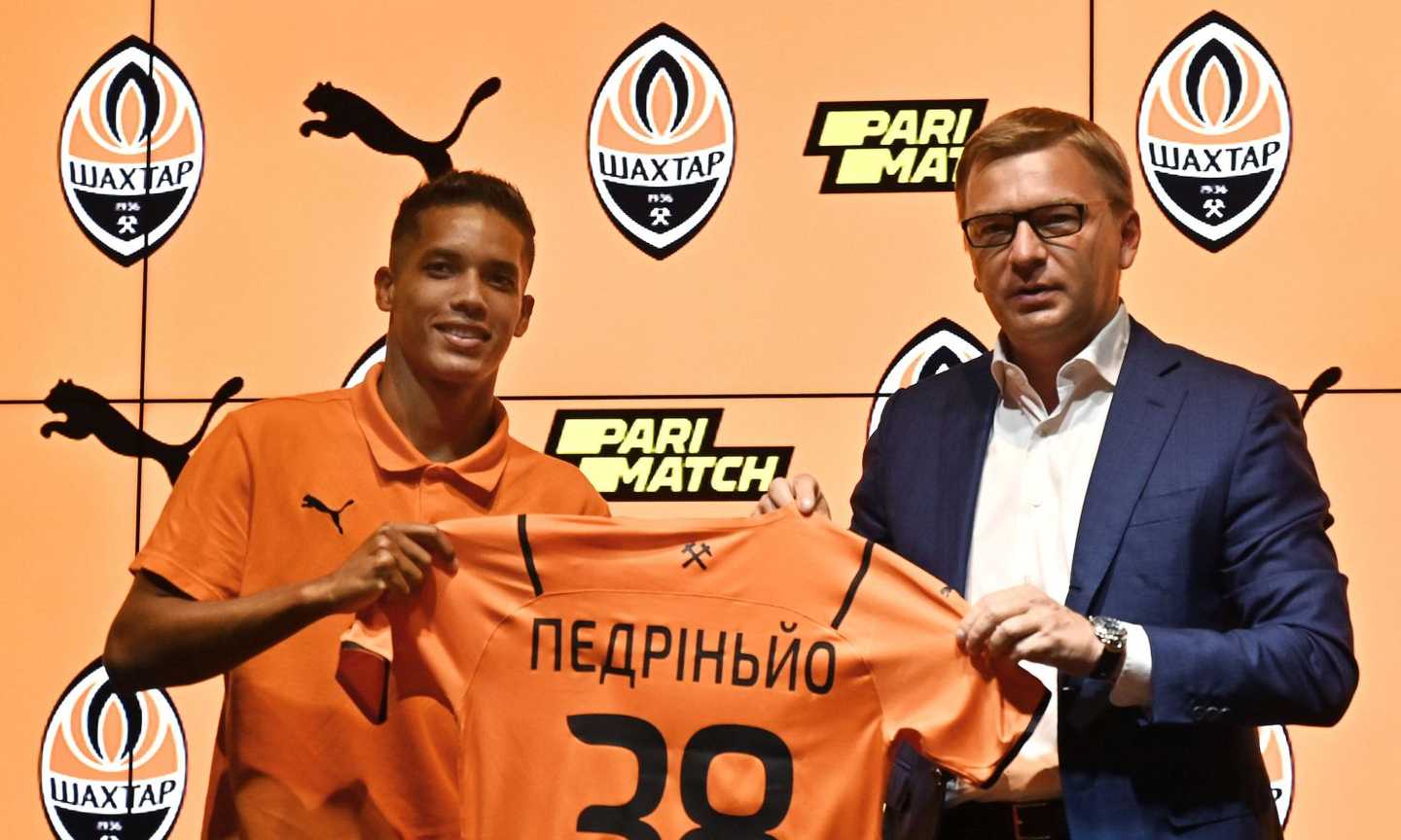 Ucraina, lo Shakhtar si scaglia contro la Fifa: 'Sfumati 50 milioni dalle cessioni degli stranieri'. Tutti i dettagli