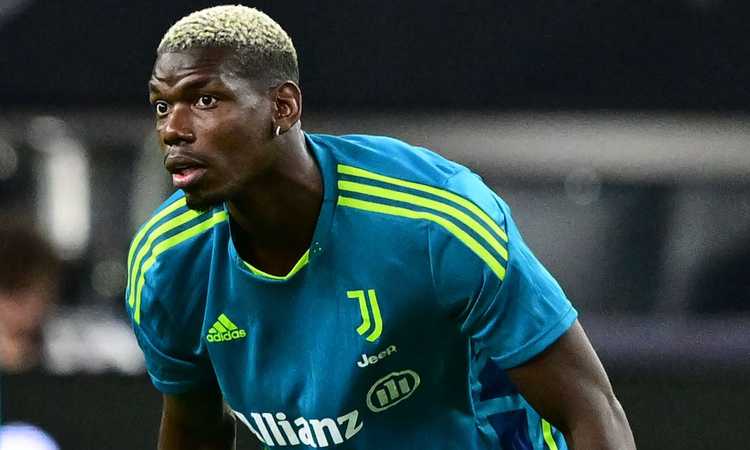 Pogba, Mondiali di nuovo a rischio: non si allena con la Juve, spunta un problema alla coscia