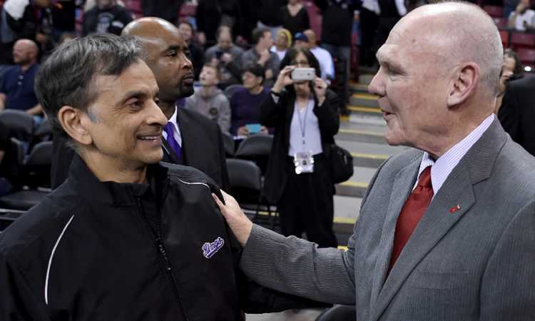 Dall'India ad Harvard, dall'NBA al Chelsea: conferme su Ranadivé, il magnate che vuole investire nel Milan