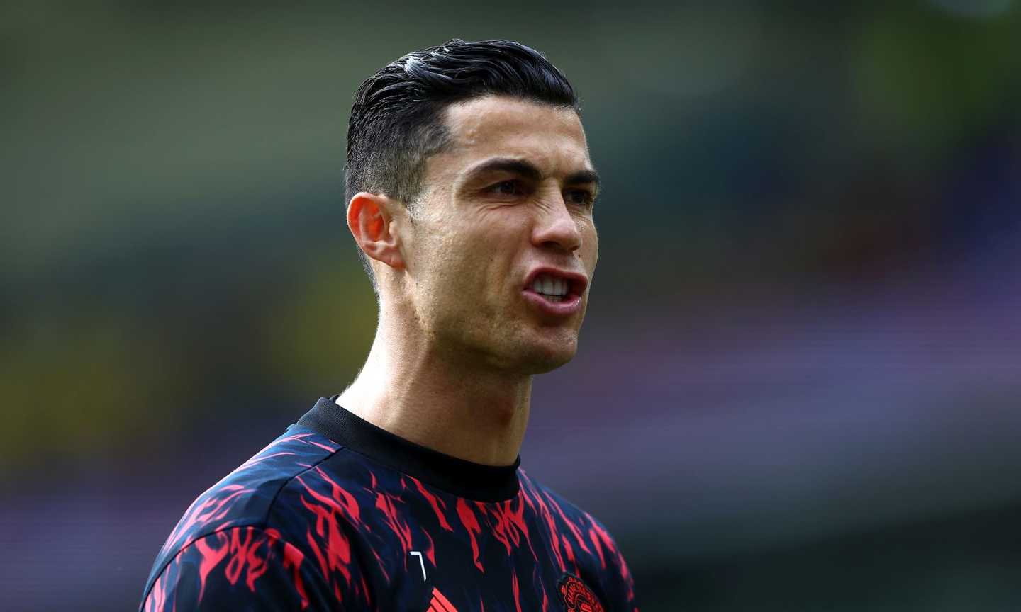 Ronaldo fa di tutto per lasciare lo United: ecco la prossima mossa