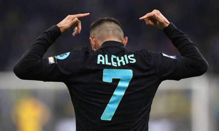 UFFICIALE, Sanchez non è più un giocatore dell'Inter: firmata la rescissione
