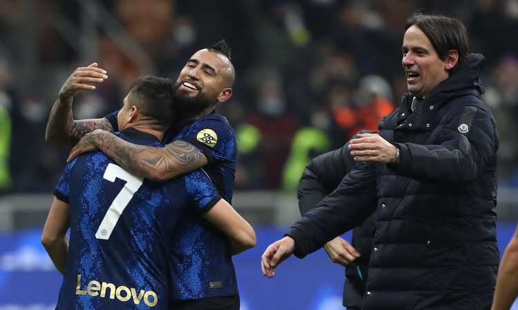 Inter, Sanchez e Vidal insieme anche nella prossima squadra: tutti i dettagli