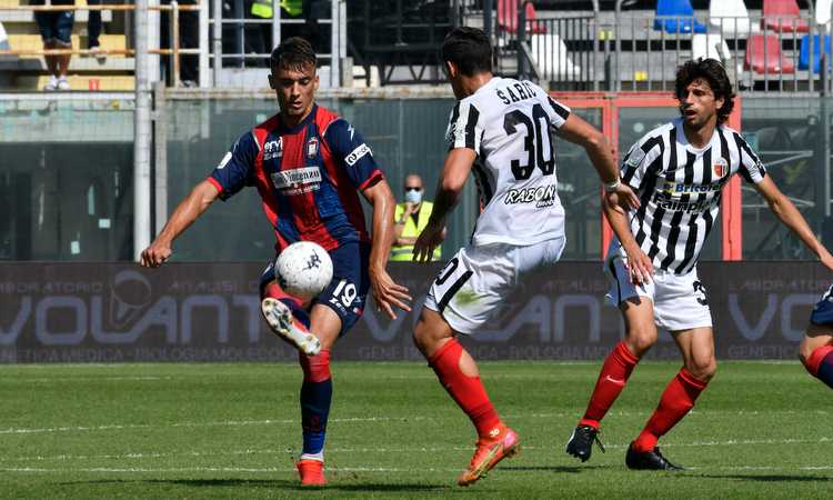 Venezia Ascoli 2 3: il tabellino Venezia Ascoli 2 3: il tabellino