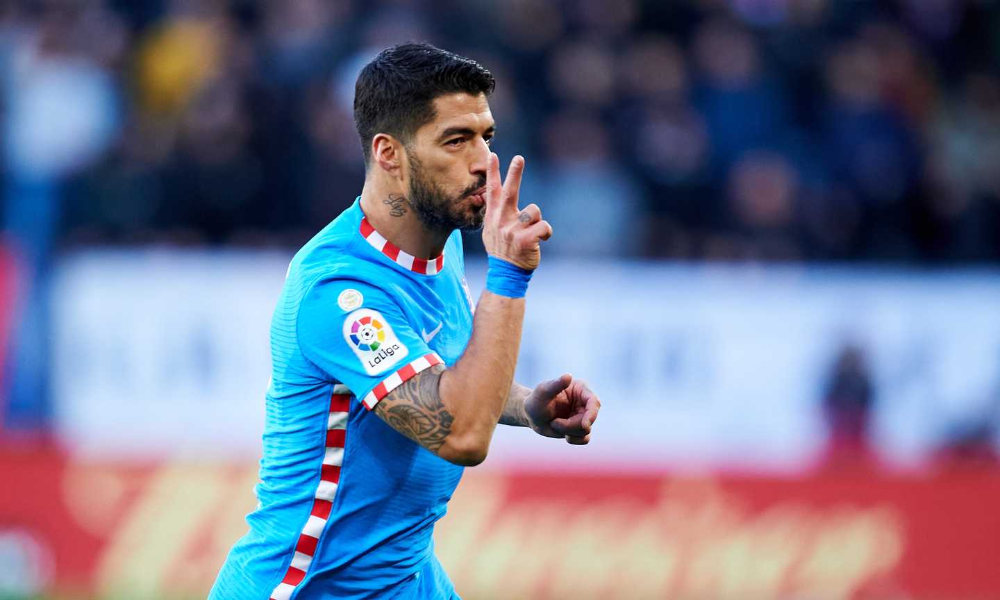 Suarez, il messaggio dell'ex giocatore: 'Mandami una maglia del Nacional'