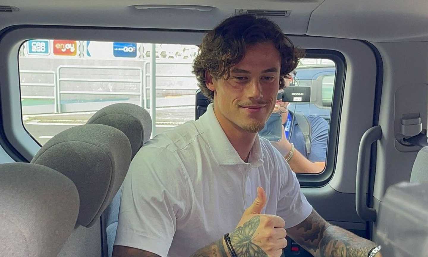 Roma, il papà di Svilar assicura: 'Resta qui, lo vuole Mourinho'