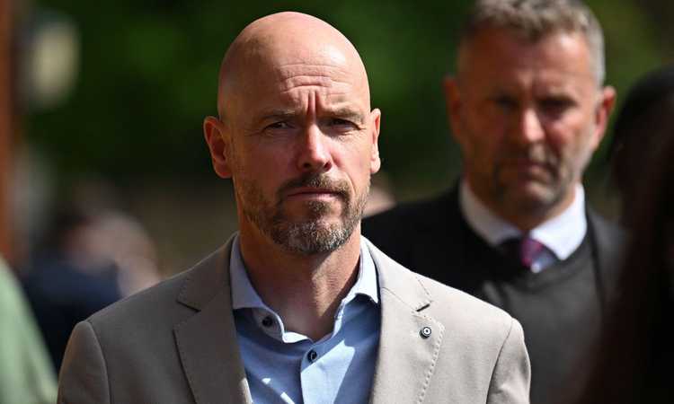 Manchester United, principio di accordo per un attaccante