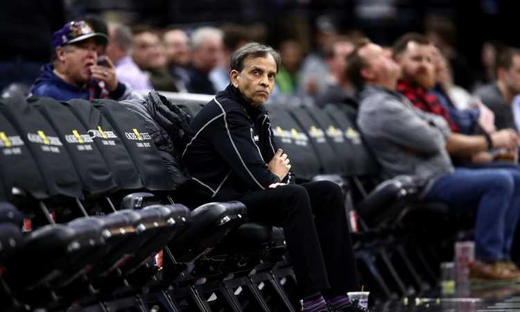 Milan, spunta un nuovo investitore: il proprietario dei Sacramento Kings Vivek Ranadivé in aiuto di RedBird