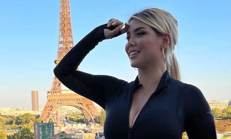 Gossip Girl: risolti i casi tra Wanda-Icardi e la domestica e tra Ambra e Lady Pazzini. L-Gante se la prende con Caniggia Jr