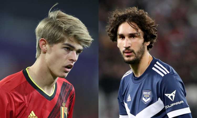 Il Milan è diverso: la gioventù che traccia la differenza con Inter e Juve