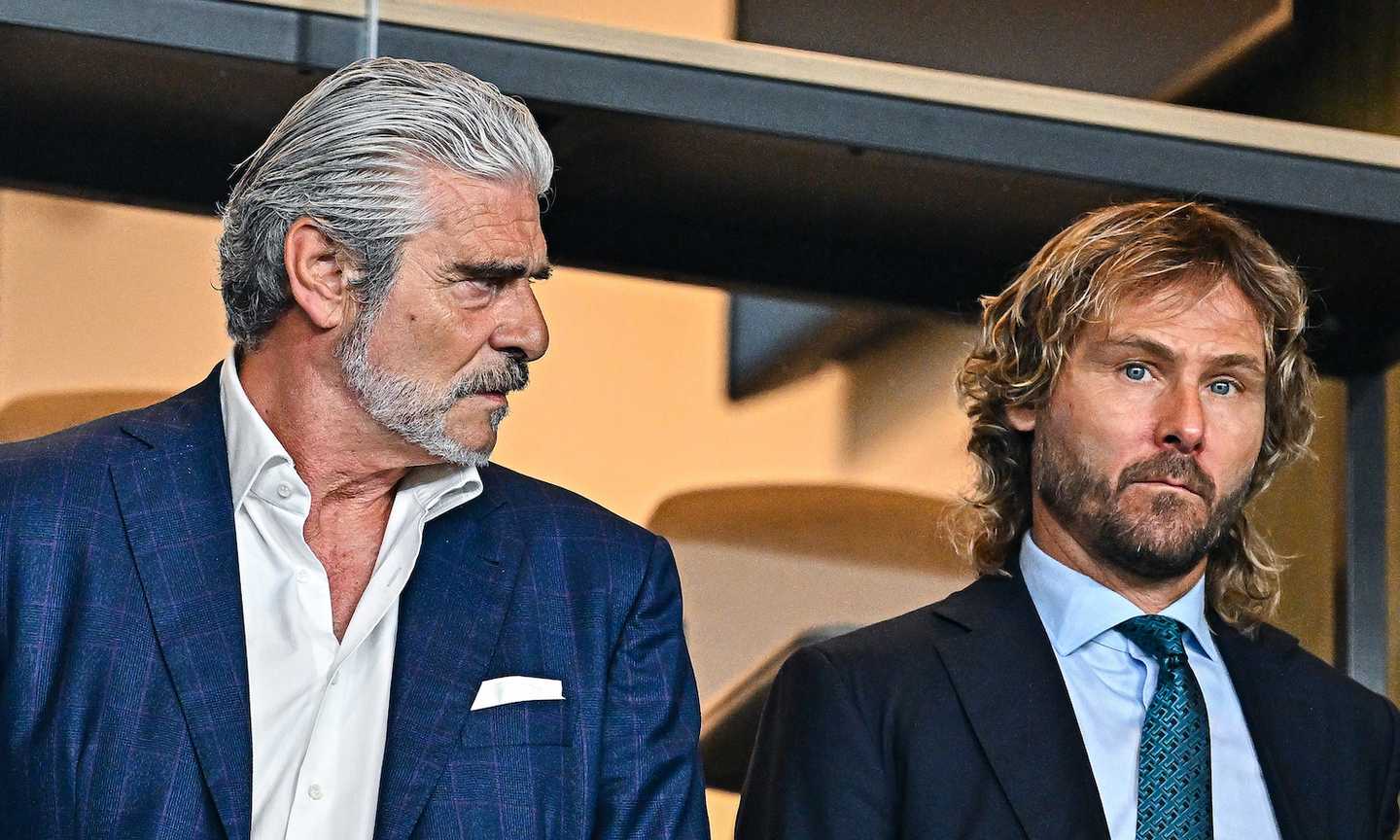 Juve, ancora intercettazioni. Arrivabene: 'Ci sono cose che mi fanno accapponare la pelle, siamo fuori!'