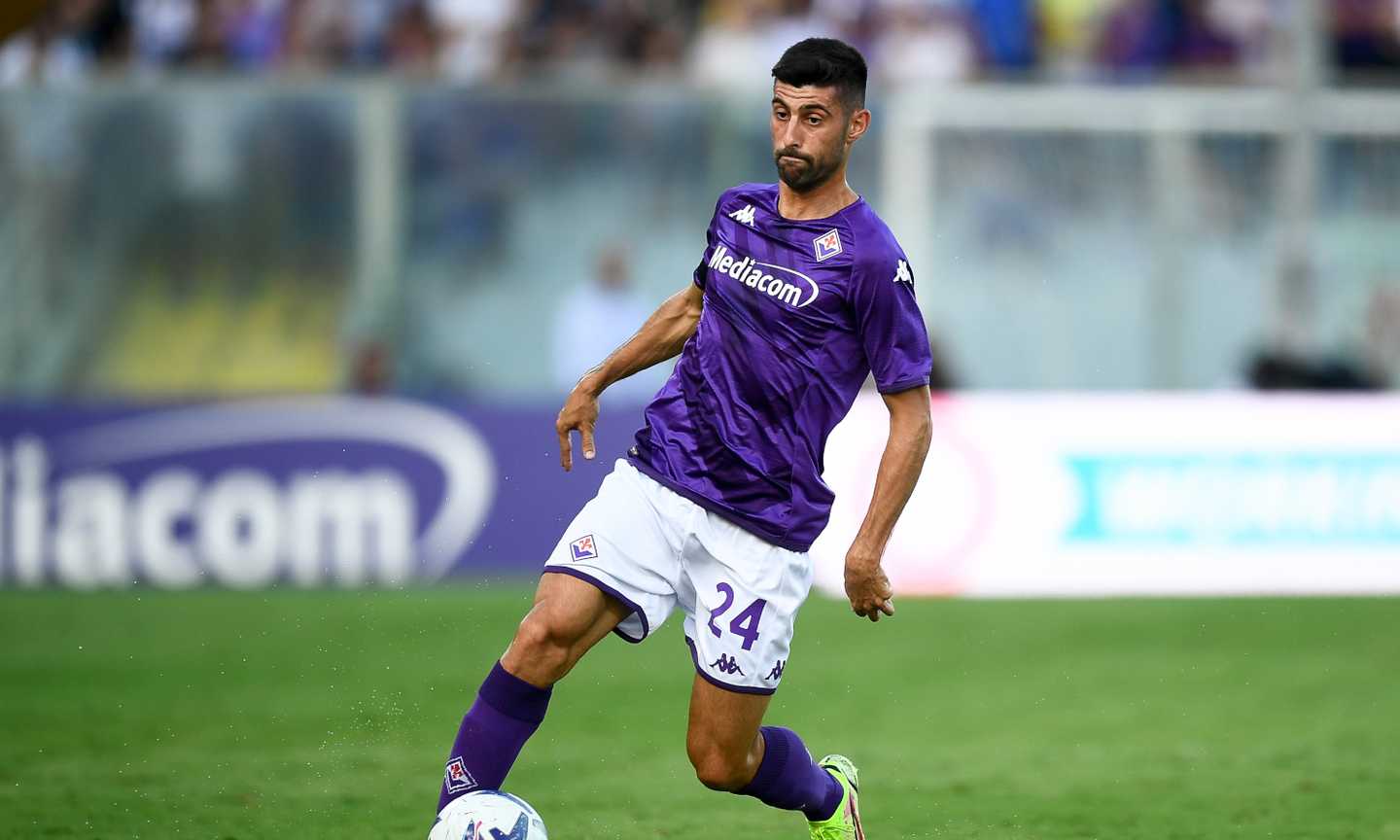 Fiorentina, non cambia la posizione su Benassi: è ancora in uscita