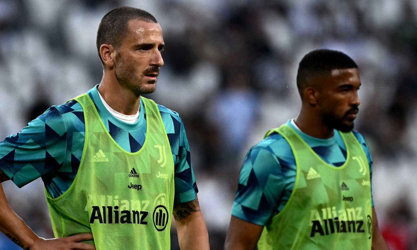 Juve, l'infermeria si svuota: Bonucci e Szczesny pronti per la Roma. Di Maria e Pogba... 