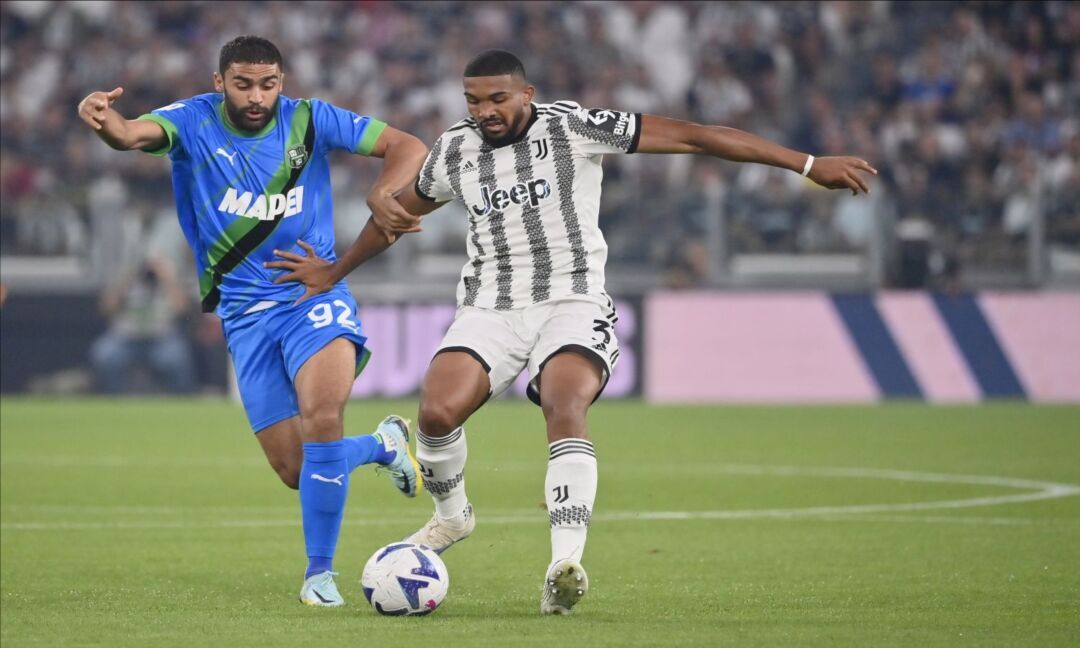 Bremer: 'La Juve vuole sempre vincere'