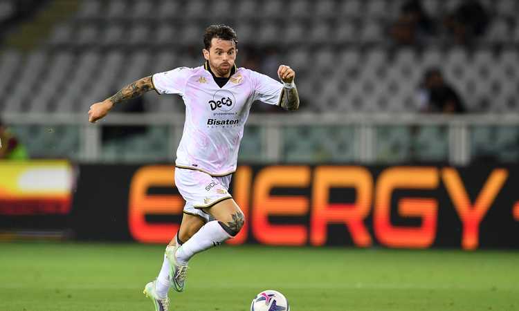 Serie B LIVE: Gaston Pereiro salva il Cagliari, 1-1 col Como. Il Pisa cade con il Cittadella, parte bene il Palermo