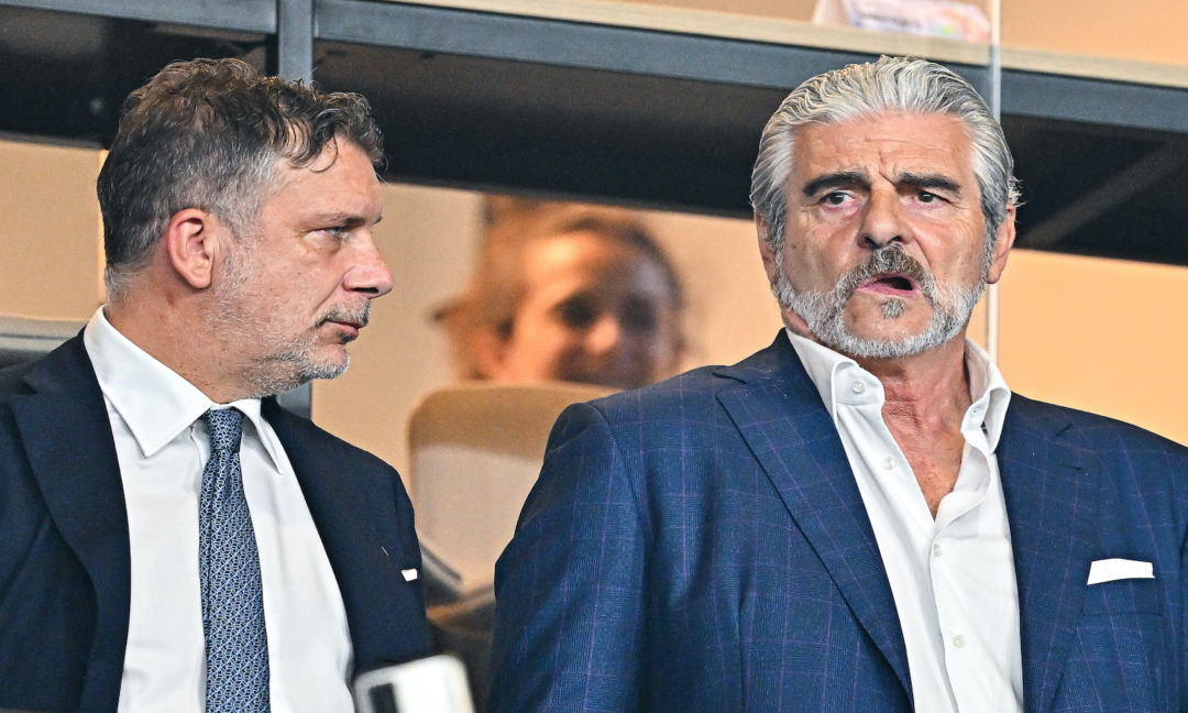 Juve, viva la linea verde: ma ci sono due eccezioni... a zero