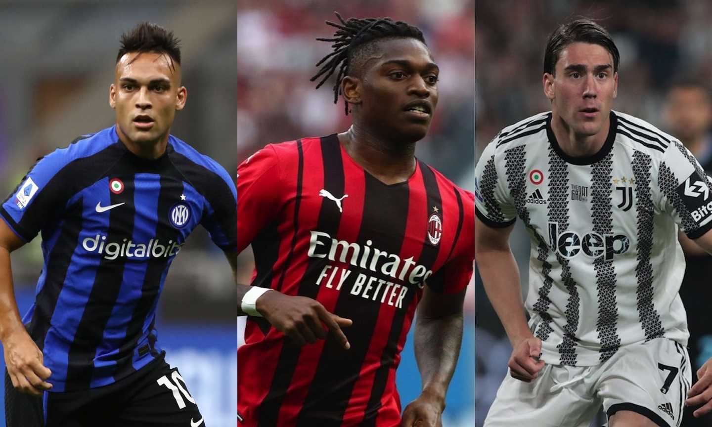 Haaland più di Vinicius, Lautaro e Vlahovic meglio di Leao e...Ibanez: ecco i giocatori più preziosi al mondo!