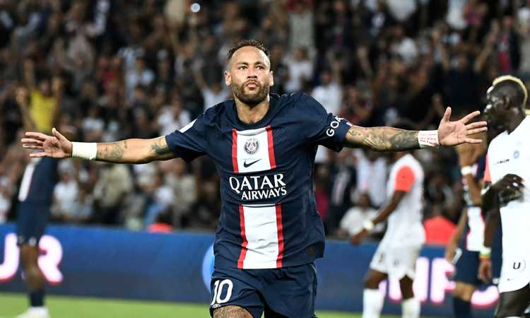 Neymar, l'inizio di stagione è super: nell'anno del Mondiale, O'Ney è tornato a brillare Neymar, l'inizio di stagione è super: nell'anno del Mondiale, O'Ney è tornato a brillare