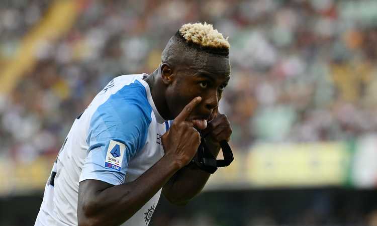 Napoli, le pagelle di CM: Kvaratskhelia e Osimhen migliori in campo. Tutti promossi
