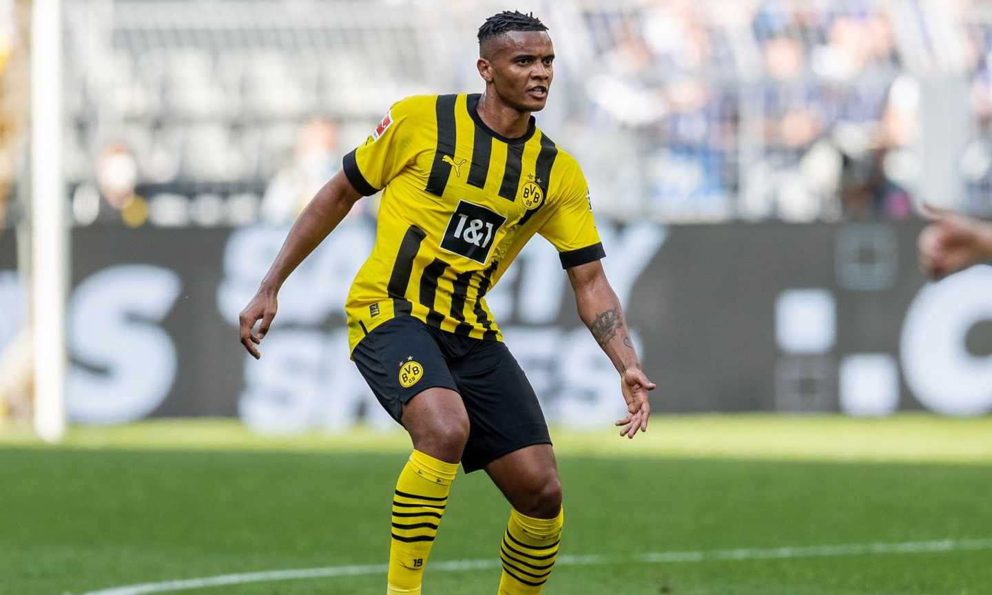 Inter, Akanji resta un'opzione: si apre un nuovo scenario per Marotta