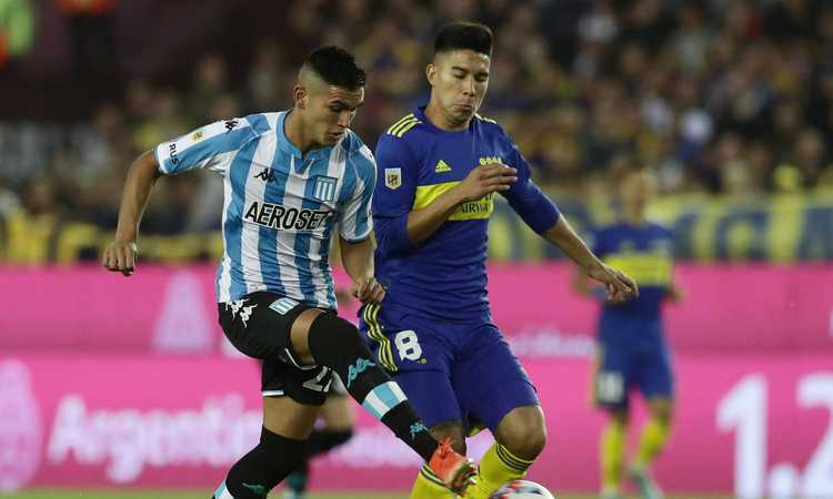 Milan, missione in Argentina per il gioiello Alcaraz: la situazione
