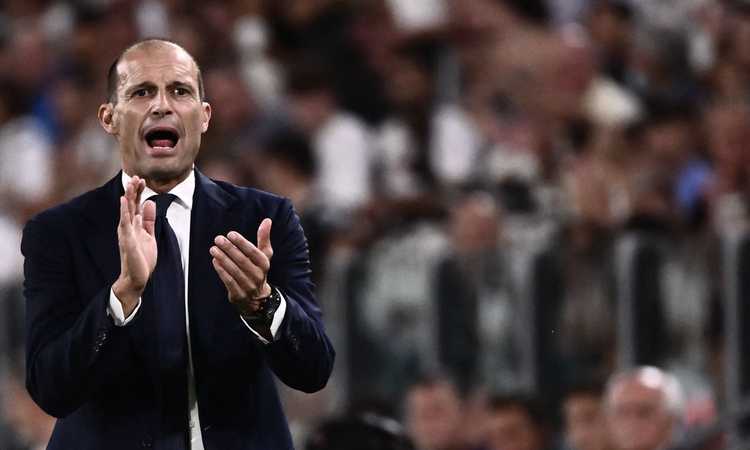 Juve, tutto facile con Di Maria. Le Coppe per dire che aveva ragione Allegri