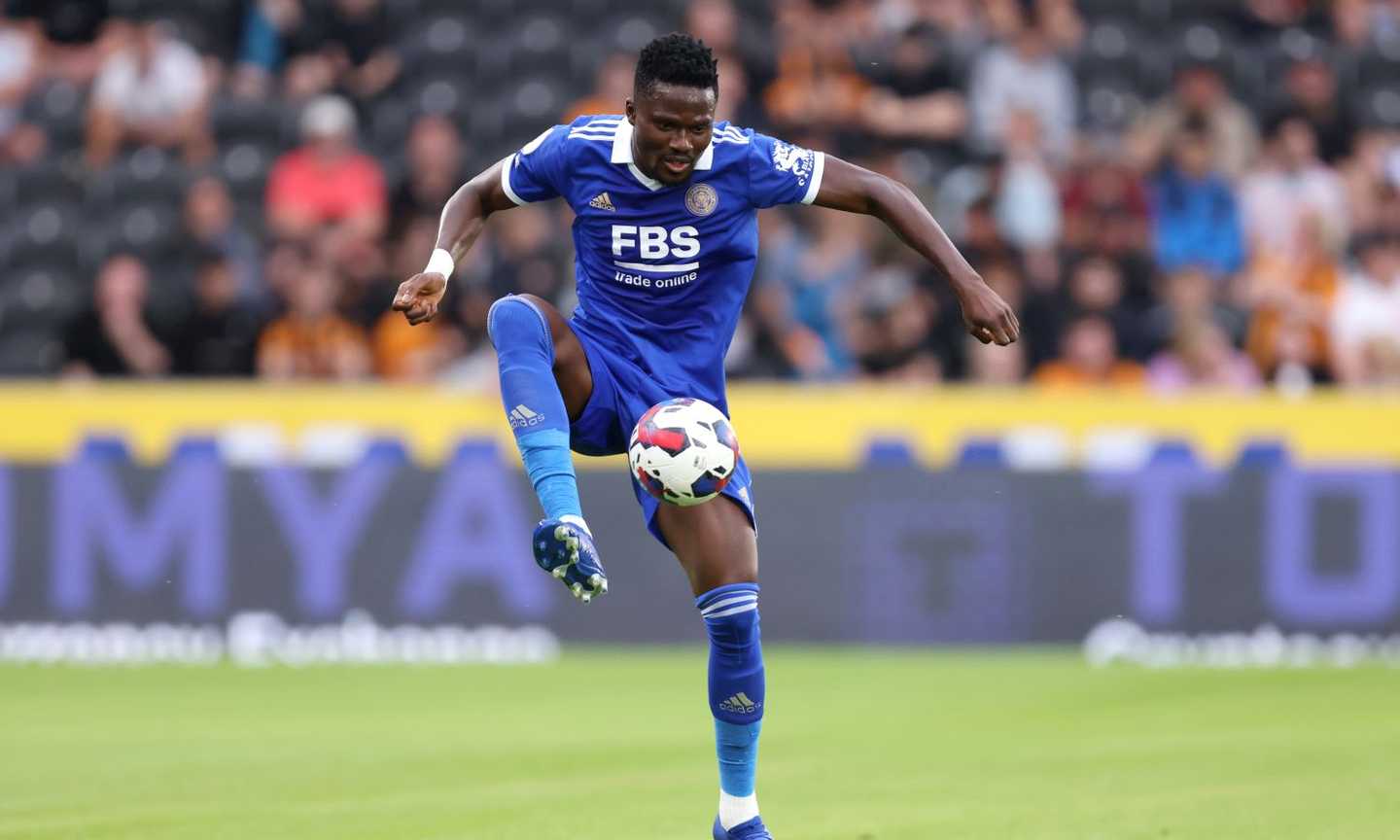 DANIEL AMARTEY Image gallery