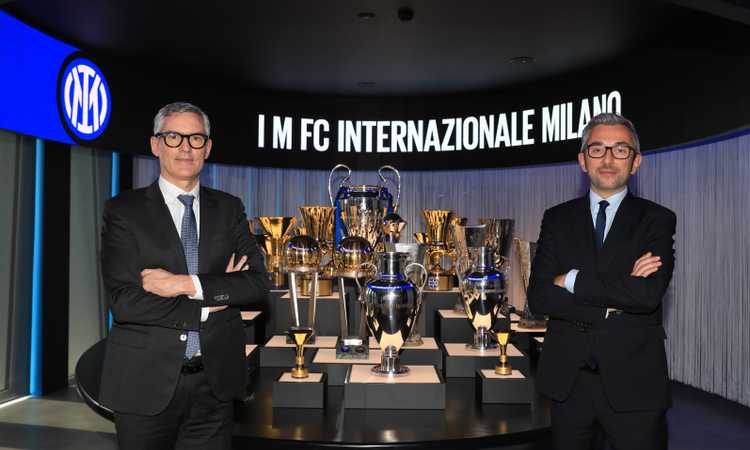 Inter, è partita la caccia al nuovo sponsor. La vicenda DigitalBits può finire in tribunale