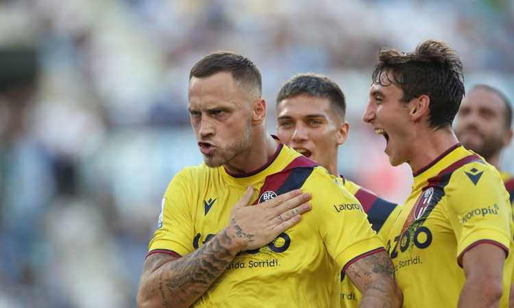 Arnautovic-Juve, parla l'intermediario: 'C'è stata una richiesta, per il Bologna è incedibile'