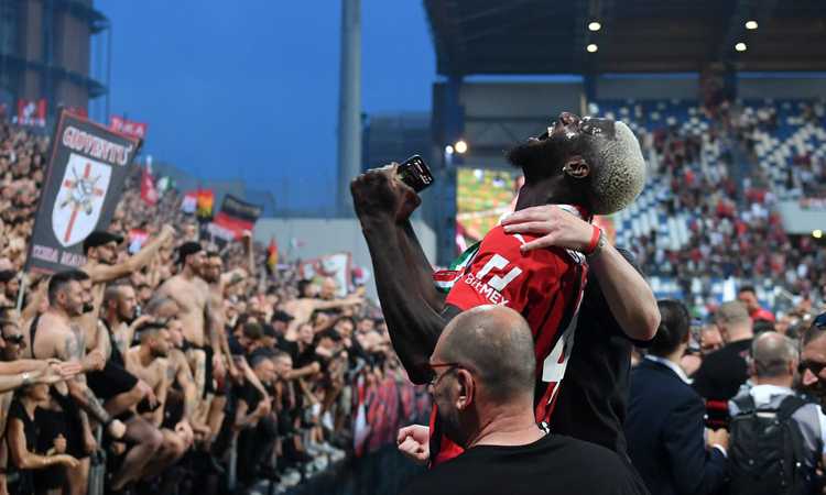 Milan, assurdo Bakayoko: salta anche l'affare con l'Adana di Montella