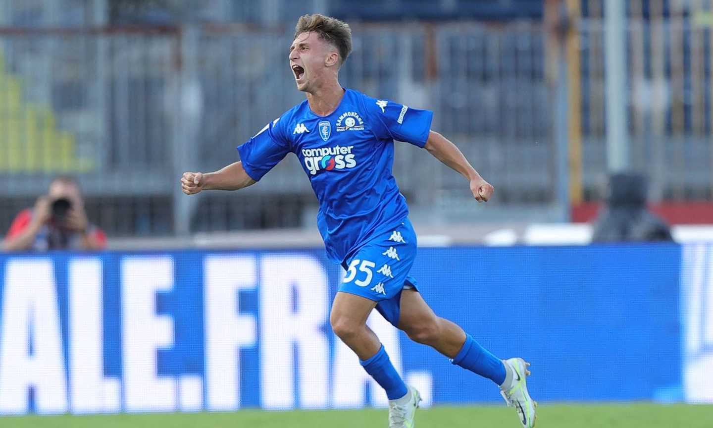 Empoli, le pagelle di CM: Luperto e Ismajli alzano il muro, Baldanzi piega il Sassuolo