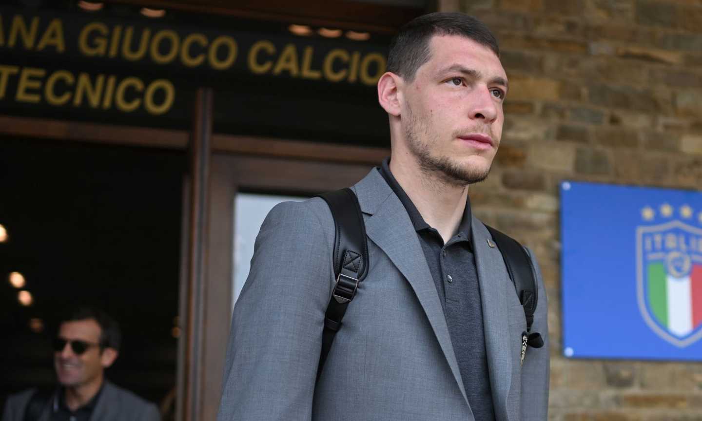 Roma, Belotti è già arrivato nella capitale: visite in segreto, domani la firma