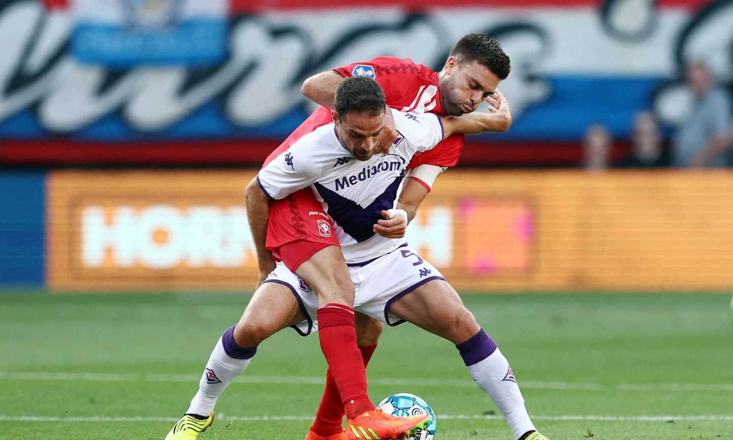 Fiorentina-RFS Riga: le probabili formazioni, dove vederla in tv e streaming