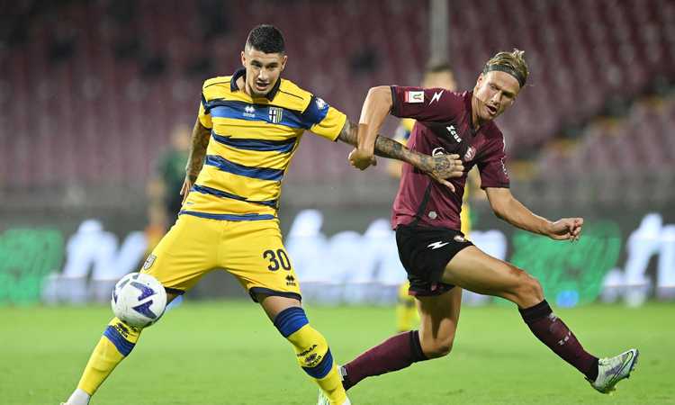 Coppa Italia: l'Ascoli passa a Venezia, poker Bari a Verona. LIVE Salernitana Parma 0 0 e Monza Frosinone 1 0 Coppa Italia: l'Ascoli passa a Venezia, poker Bari a Verona. LIVE Salernitana Parma 0 0 e Monza Frosinone 1 0
