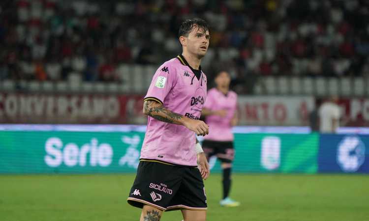 Serie Frosinone 