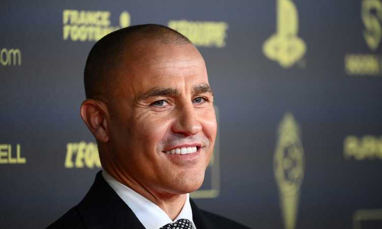 Serie A, Cannavaro: ‘Senza Chiellini e Dybala, la Juve è in transizione. Inter e Milan favorite. Su Lukaku però...' Serie A, Cannavaro: ‘Senza Chiellini e Dybala, la Juve è in transizione. Inter e Milan favorite. Su Lukaku però...'