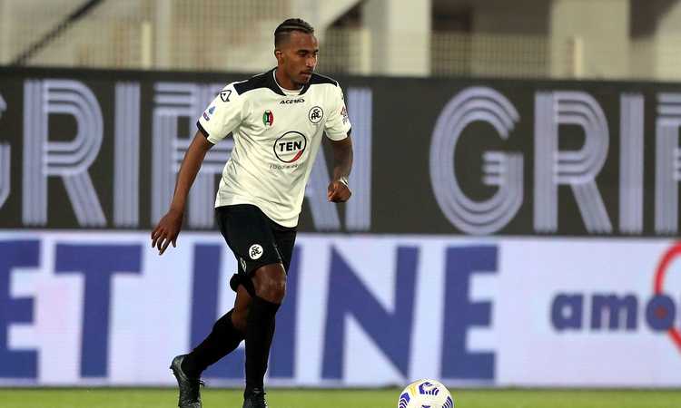Spezia UFFICIALE Capradossi Ceduto Al Cagliari Mercato 