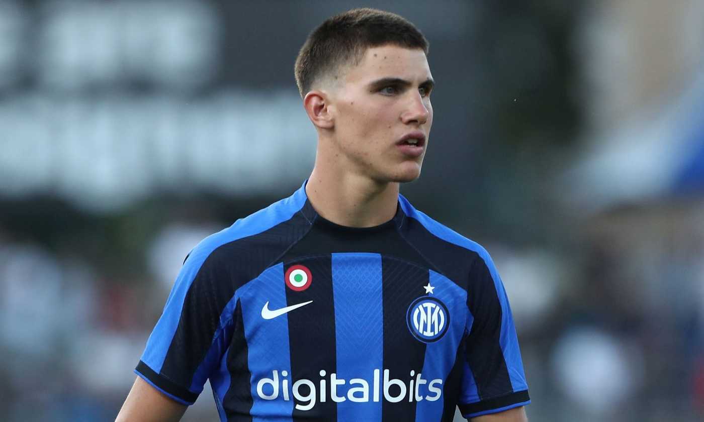 Inter, altra operazione targata Busardò. Casadei pronto a cambiare agente: c'è il Chelsea, atteso il rilancio | Mercato | Calciomercato.com